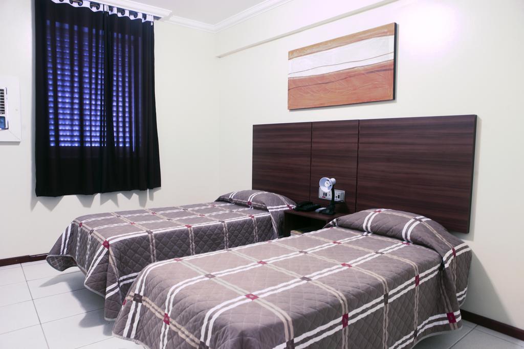 America Palace Hotel Uberlândia Cameră foto