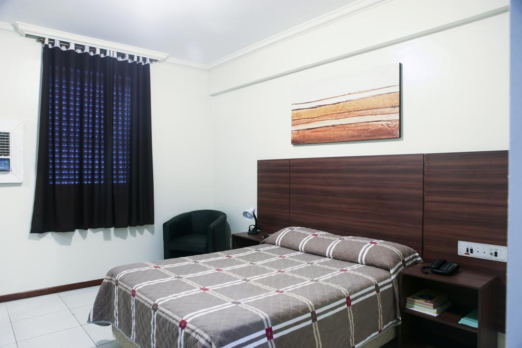 America Palace Hotel Uberlândia Cameră foto