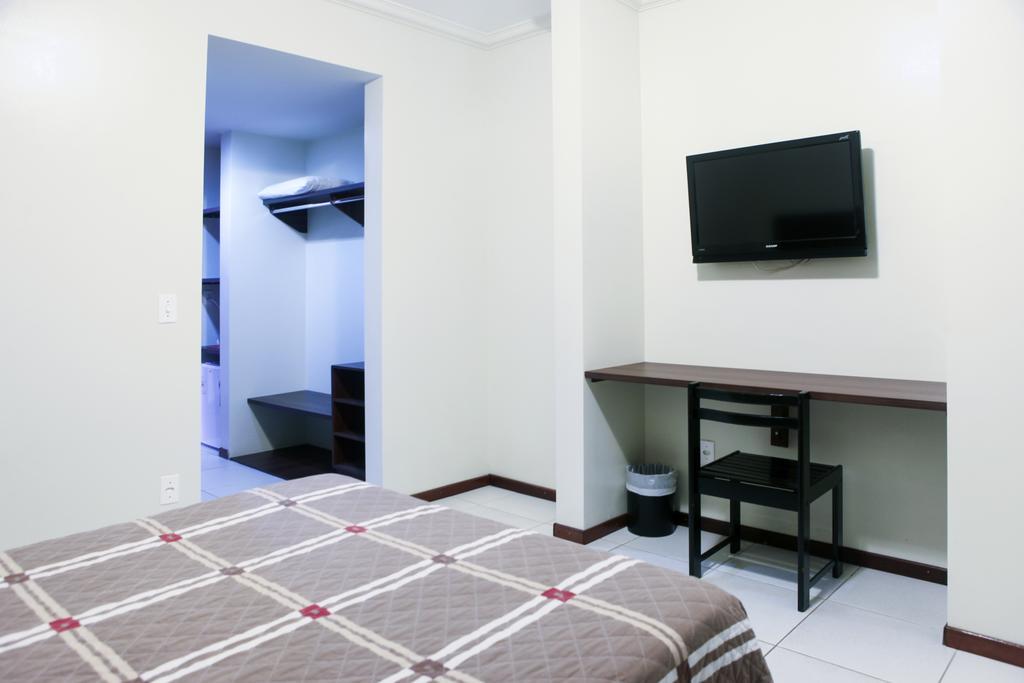 America Palace Hotel Uberlândia Cameră foto