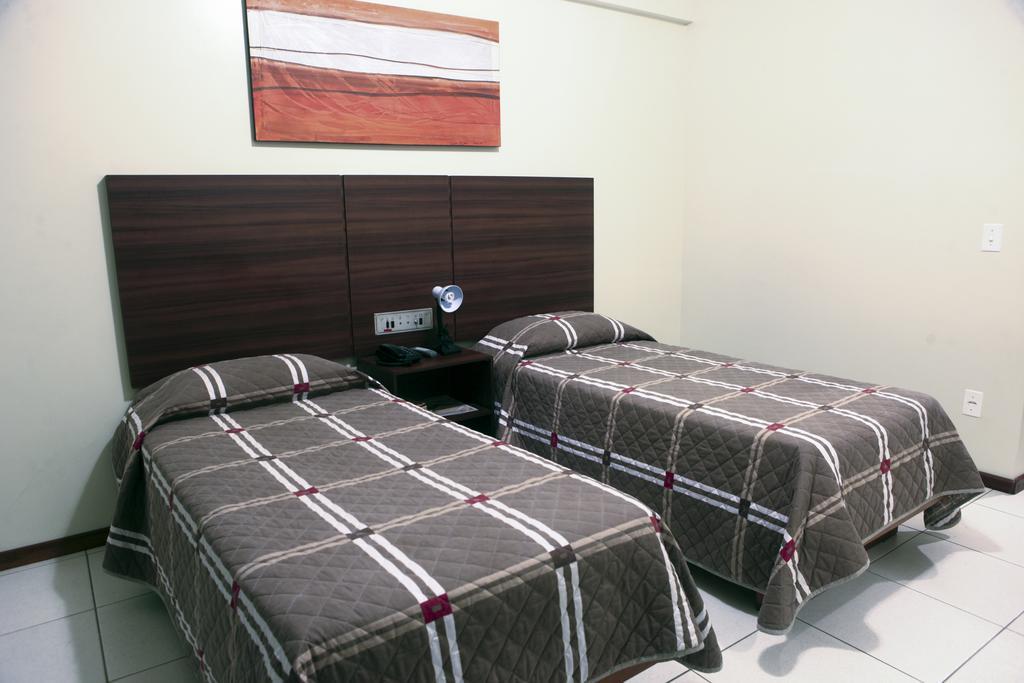 America Palace Hotel Uberlândia Cameră foto