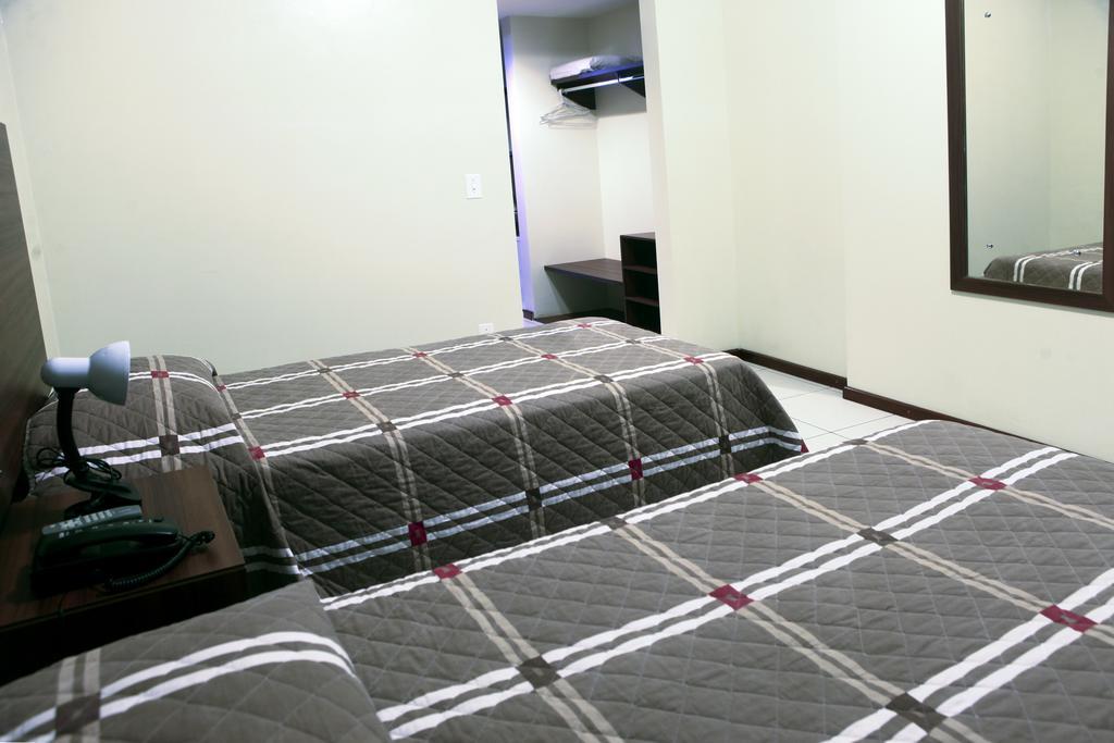 America Palace Hotel Uberlândia Cameră foto